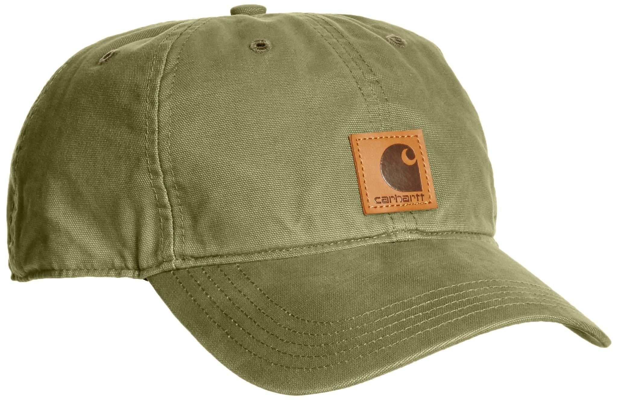 

Крышка ЗЕЛЕНАЯ США [Carhartt] CRHTT-100289 F-(БЕСПЛАТНЫЙ размер) зелёный