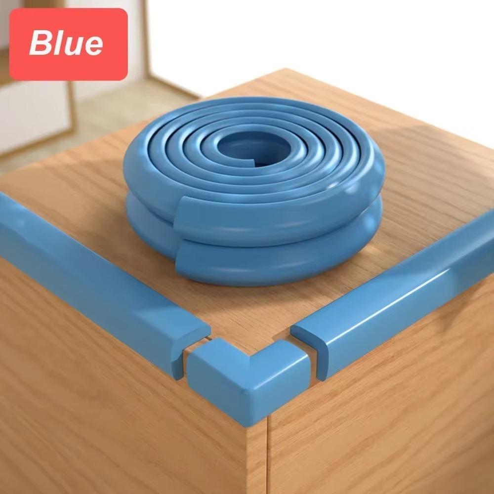 Baby Safety Desk Cover L Shape Protective Tape Extra Thick Table Protector  Hospital