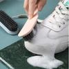 10 PCS Brushes for Footwear Shoes Cleaning Brush Soft Bristle Cleaning Brushes Cleaning Brushes Tool Color random