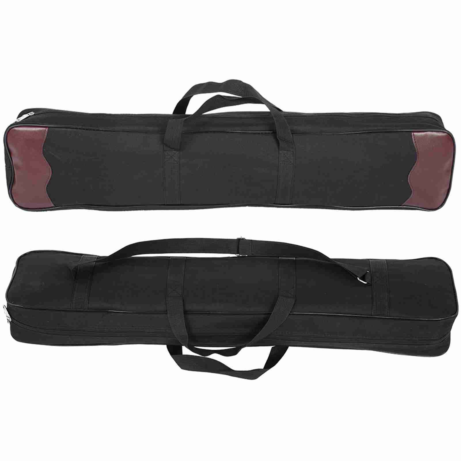 

Outdoor Recurve Bow Storage Sling Bag Handbag Adjustable Shoulder Strap
