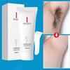60g Hair Remove Cream Moisturizing Tender Skin External Use Hair Inhibitor Stop Hair Growth Body Cream for Adult