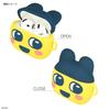 Gourmandies Bandai Tamagotchi AirPods 4 Silicone Mametchi Case, BTC-06A