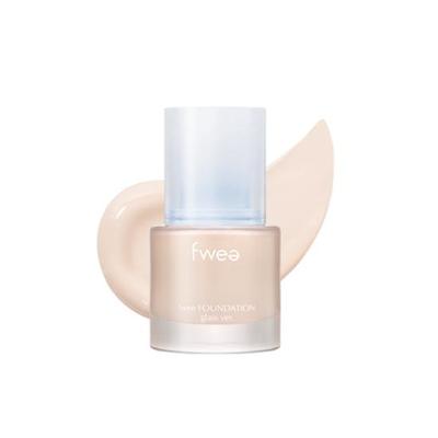 Foundation Glass 30ml