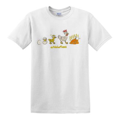 Hauts – T-shirts