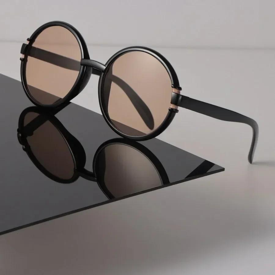

Retro Square Fashion Sunglasses Women Men Vintage Style Casual Trendy Small Female Male Other