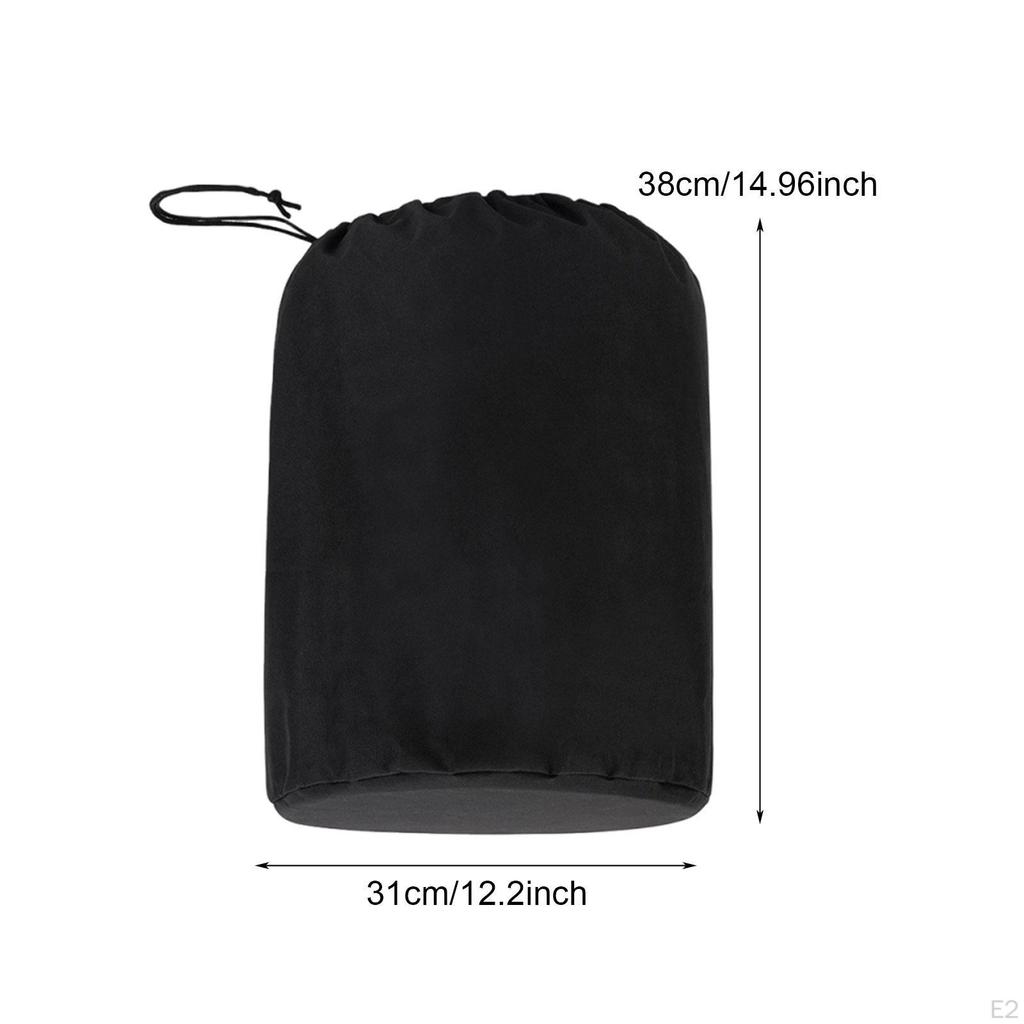 Gas Cylinder Cover Storage Bag for Outdoor Cooking And BBQ