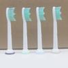 8PCS Toothbrush Heads Sonicare Brush Heads HX6014