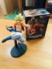 [USED] One Piece Zoro Grandista Figure
