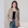 Terman Women's Petite Professional Blazer