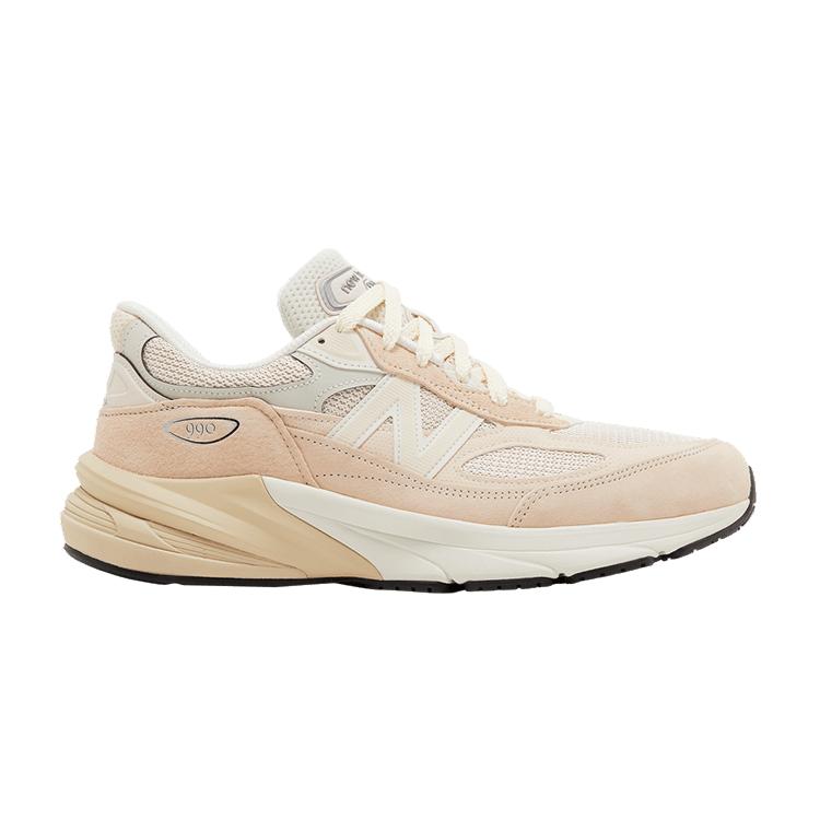 

New Balance 990v6 MiUSA Teddy Santis Vintage Rose 43