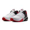 Jordan Max Aura 3 Mid Retro Basketball Shoes Women Sneakers Black White Red DA8021-160