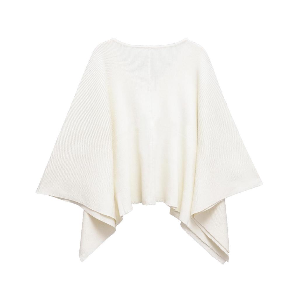 2025 Spring Women's European American Style Ribbed Knit Deep V-Neck Top & Casual Straight-Leg Pants Set