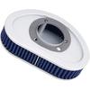 Road Passion Air Filter HD-9608 Replacement for HARLEY FLD SWITCHBACK 103 CI ALL 2012-2015/ FLD SWITCHBACK NON-US 103 CI ALL 2016