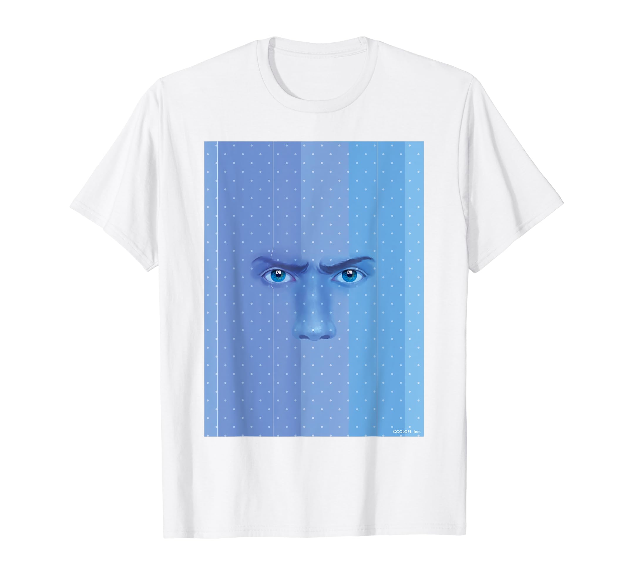 

Dorimi 4th Anniversary Wall (Yuma Mochizuki) T-shirt