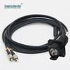 GY-CBS203 Outdoor Single-Mode 2-Core Fiber Optic Patch Cable