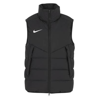 Federation Sideline Windcheater Lightweight Black