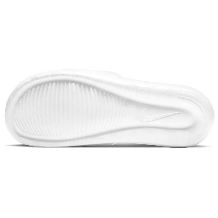 Nike Pánské tenisky Victori One Slide bílé/královsky modré CN9675-102