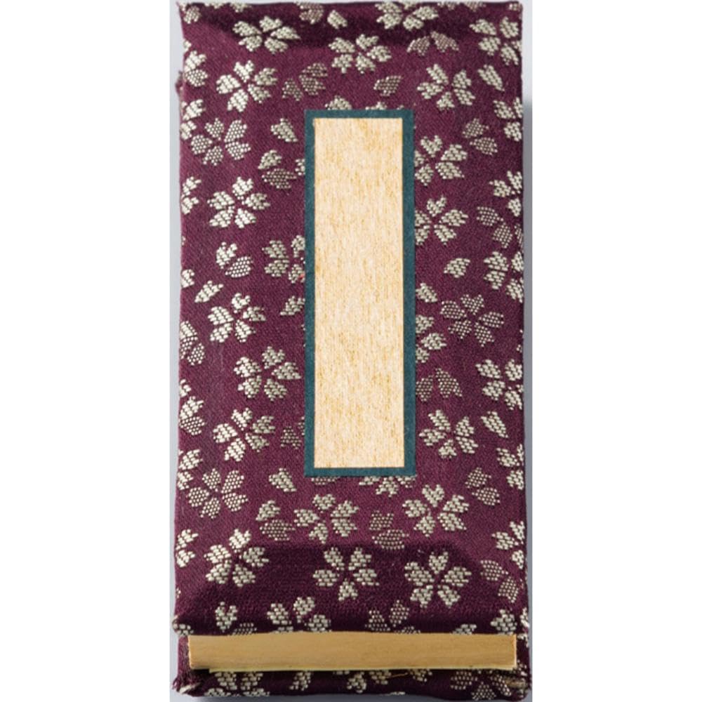 

Torinoko Kakocho (Paperback) - Weather Pattern - Dark Purple, 3.0