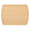 Noodle Board Stove Cover Bamboo Wood Top Cover Kitchen Electric Gas Stove