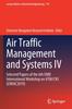Kniha Air Traffic Management and Systems IV : Selected Papers of the 6th ENRI International Workshop On ATM/CNS (EIWAC2019) : 731