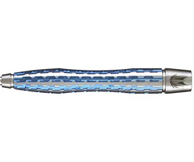 

Ствол для дротика Carrera Azzurri Cortex CX2 Steel 24 г [Цель]