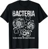 Lustiges Wissenschaftler Bakterien Mikrobiologie Biologe Geschenk Biologie Geschenk Unisex T-Shirt