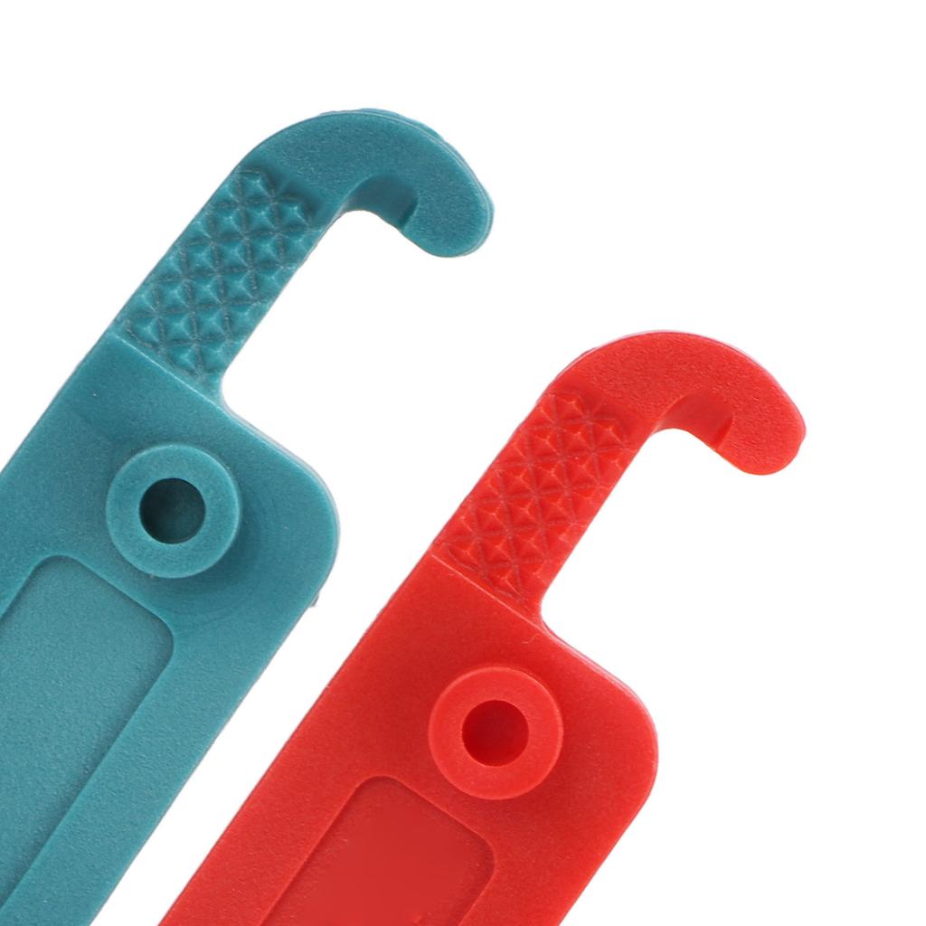 DUUTI Mountain Bike Tire Repair Tool Kit Translucent High Intensity Glue Free Tire Repair ToolGreen