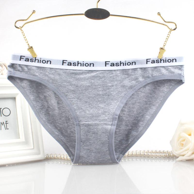 

Женские хлопковые трусики XXL