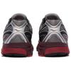 SAUCONY ProGrid Guide 7 Hardloopschoenen Unisex Grijs Rood S101493-1013