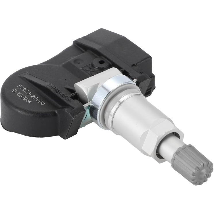 

Tire Pressure Sensor for Hyundai Santa Fe 2012 433MHz No.529332B000 Tire Pressure Monitoring Sensor 1 Pc