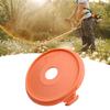 Replacement Spool Cover for a Variety of Easy Cut & Comfort Cut Tools Includes Compatibility with Multiple Model Numbers