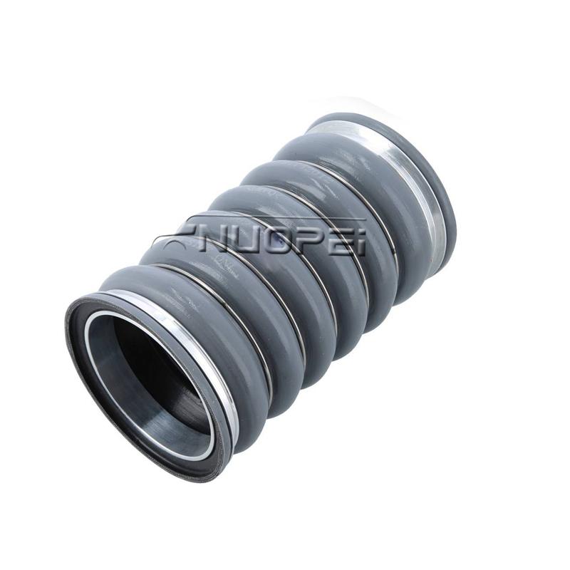 Scani Air Intake Silicone Hose Oem 1796393 2057833 for Truck Intercooler Charge Air Hose