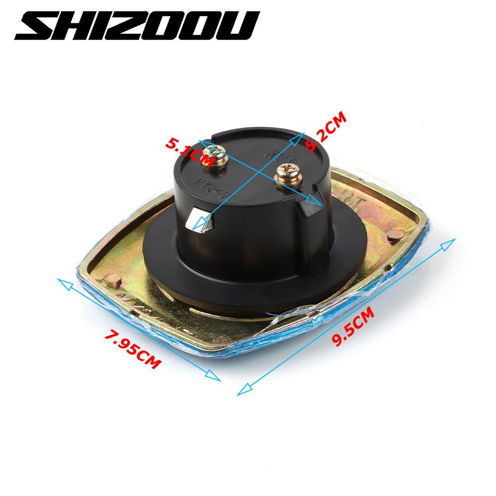 For Haojue Suzuki AX100  AX 100 Lock Set Motorcycle Ignition switch igntion lock set Tank Cap Lock Fuel Tank Lock