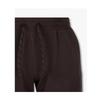 Emporio Armani Men S Jogger Lounge pantS Logo Patch  0815332020 