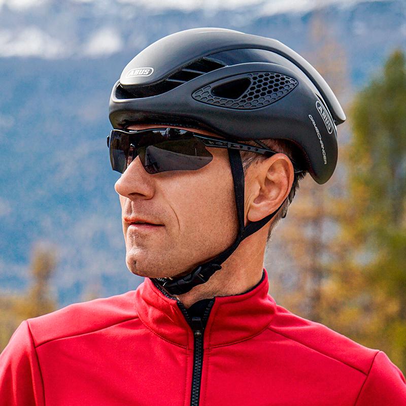 ROCKBROS Occhiali Fotocromatici da Ciclismo Occhiali da Sole Protezione UV400 Occhiali Leggeri per Bicicletta Uomo Donna Occhiali per Sport all'Aperto