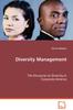 The Diversity Management - The Discourse On Diversity In Corporate America Book