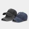 New personalized heat transfer baseball cap men's trend versatile cap women's street cool sun hat