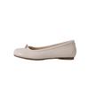 Ballet Shoes Flat-sole Split-toe Shoes New Horseshoe Shoes Pig Trotter Shoes Asige Same Style Single Shoe