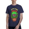 1 Stück Mundgrafik Lustig 100% Baumwolle T-Shirt Llittle Shops Oberteile T-Shirts Für Unisex