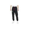 Nike Chinese New Year CNY Series Dri-Fit Standard Issue Letter Logo Print Knit Jogger Pants Men Bottoms Black FD4062-010