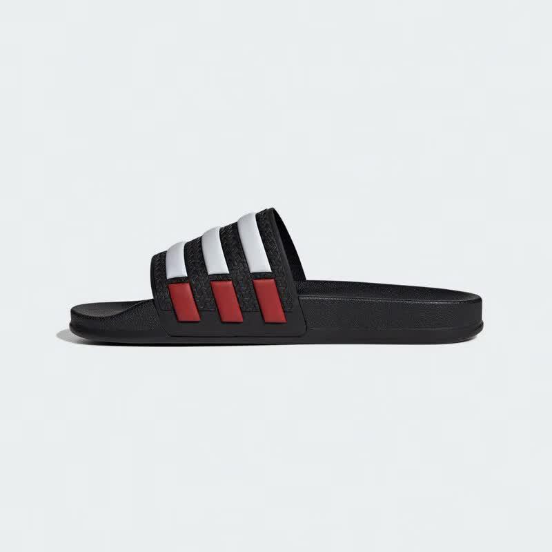 Adidas JQ9515 Unisex Casual Sports Slides 42