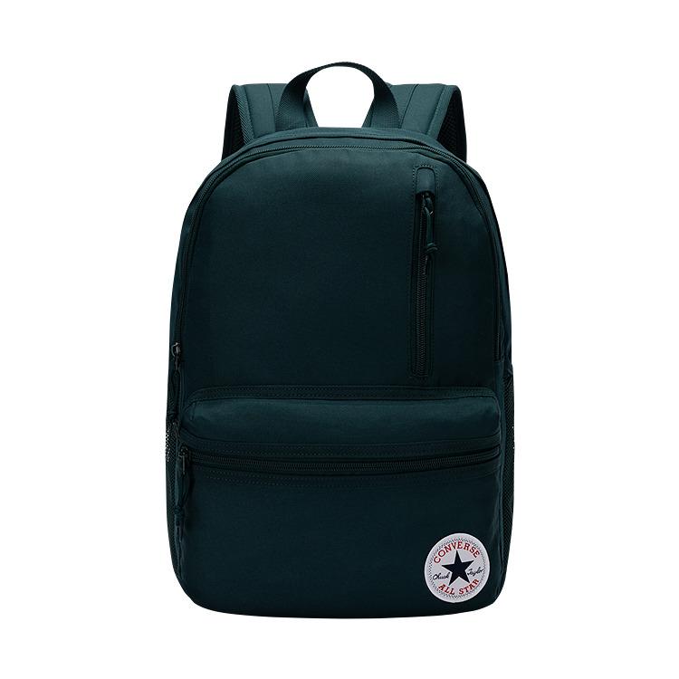 New Converse Polyester Backpack Unisex Dragon Scale Green CV2533284GS-010