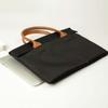 Lightweight Portable Laptop Bags With Handle Notebook Sleeve Laptop Case  Business Briefcase