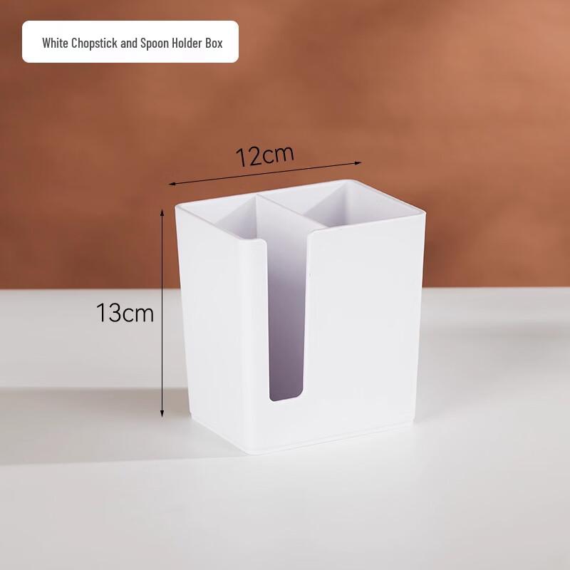 Multi-functional Chopstick and Spoon Holder Set