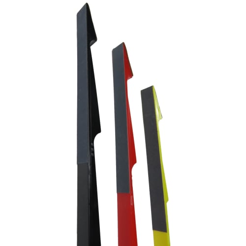 Icom Pro Hobby PHK27 Sand Bella Finishing Brush Set of 3 (Includes 1 Each of #400, #800, and #1200 Refills)