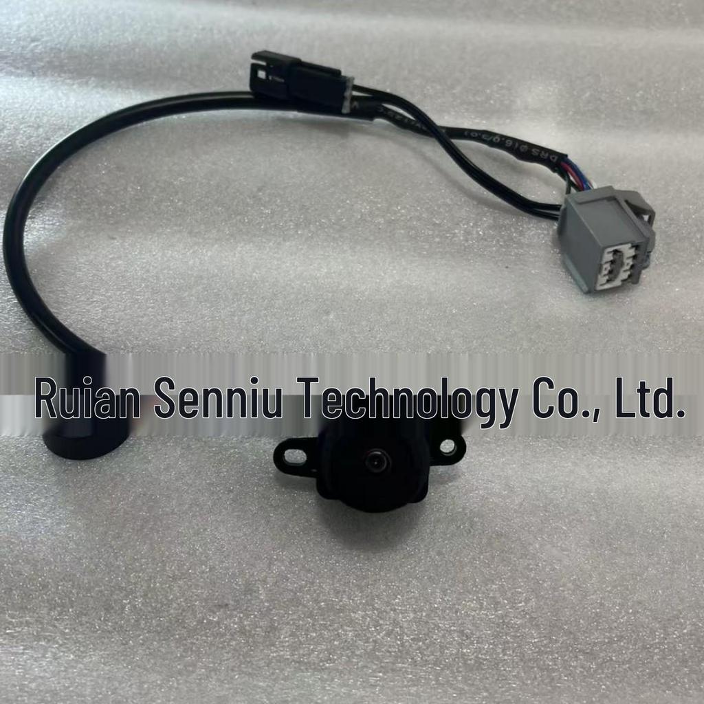 2011-2020 Dodge Trunk Rearview Camera (56054158AB/AD/AG/AC)
