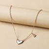 Pendant Necklace Women's Sweet Desire Necklace Clavicle Chain Women