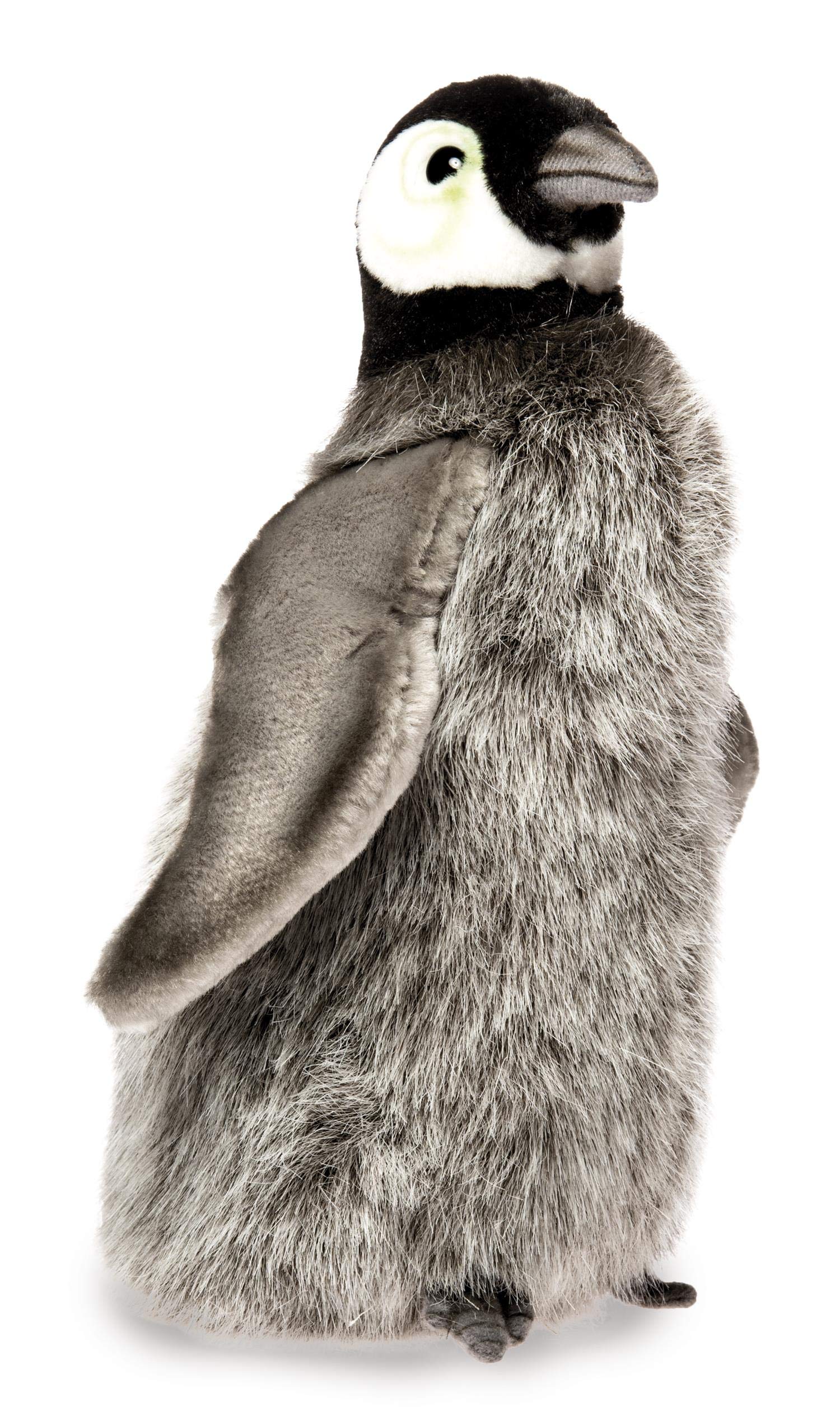 

Красный императорский пингвин № 4668