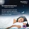 Mederma PM Acne Scar Removal Cream 10g | Overnight Scar Repair & Skin Renewal Formula