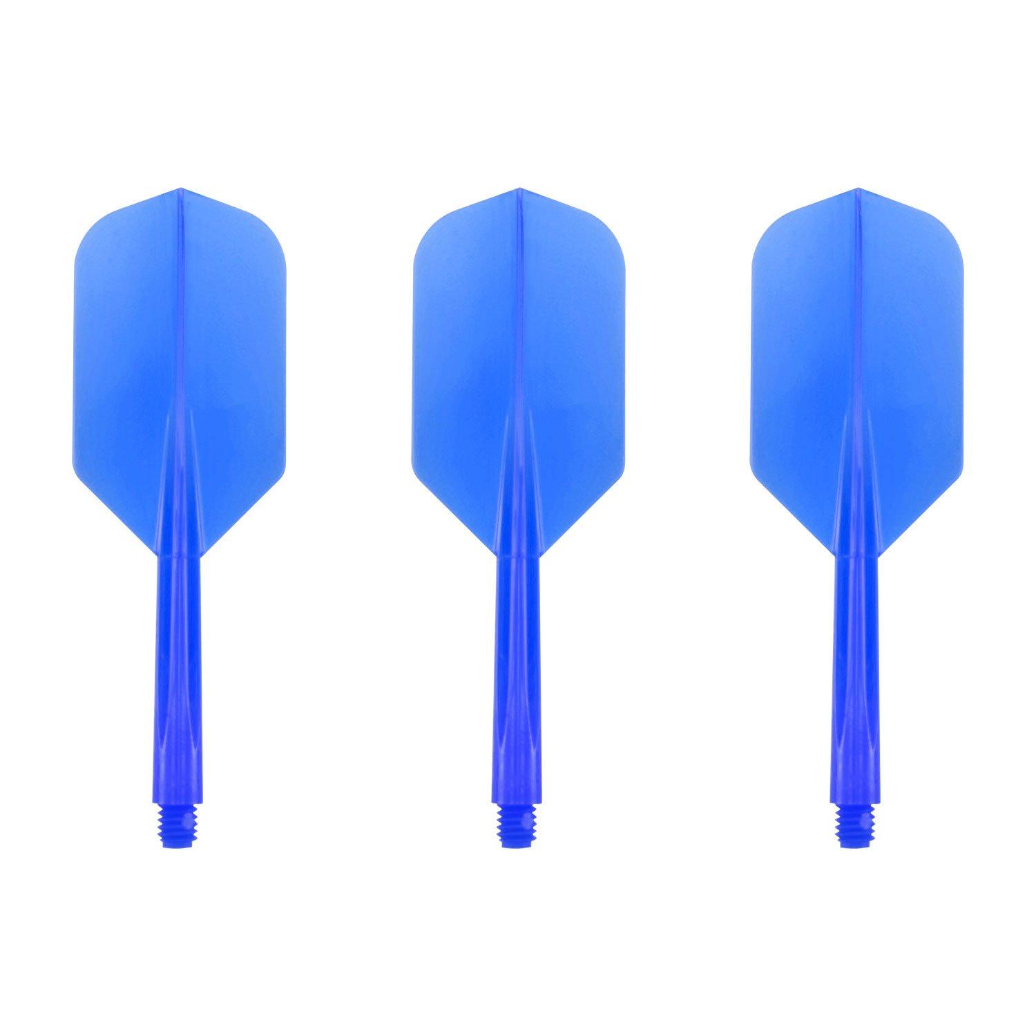 

Condor CONDOR Flight Clear Blue Slim M